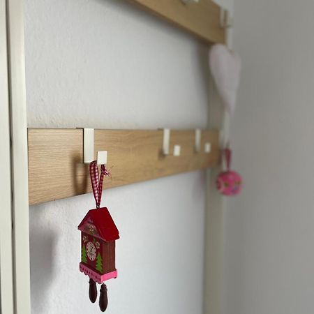 Gemuetliche Wohnung Am Tor Zum Schwarzwald Nagold Exterior foto