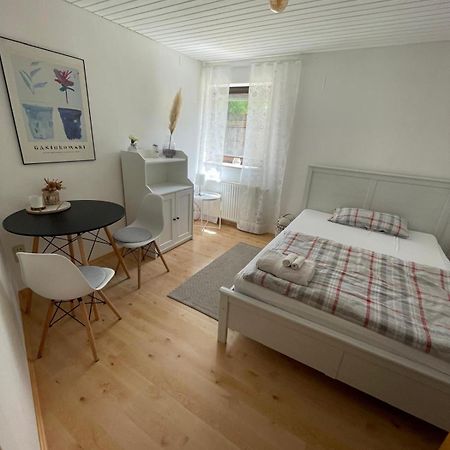 Gemuetliche Wohnung Am Tor Zum Schwarzwald Nagold Exterior foto