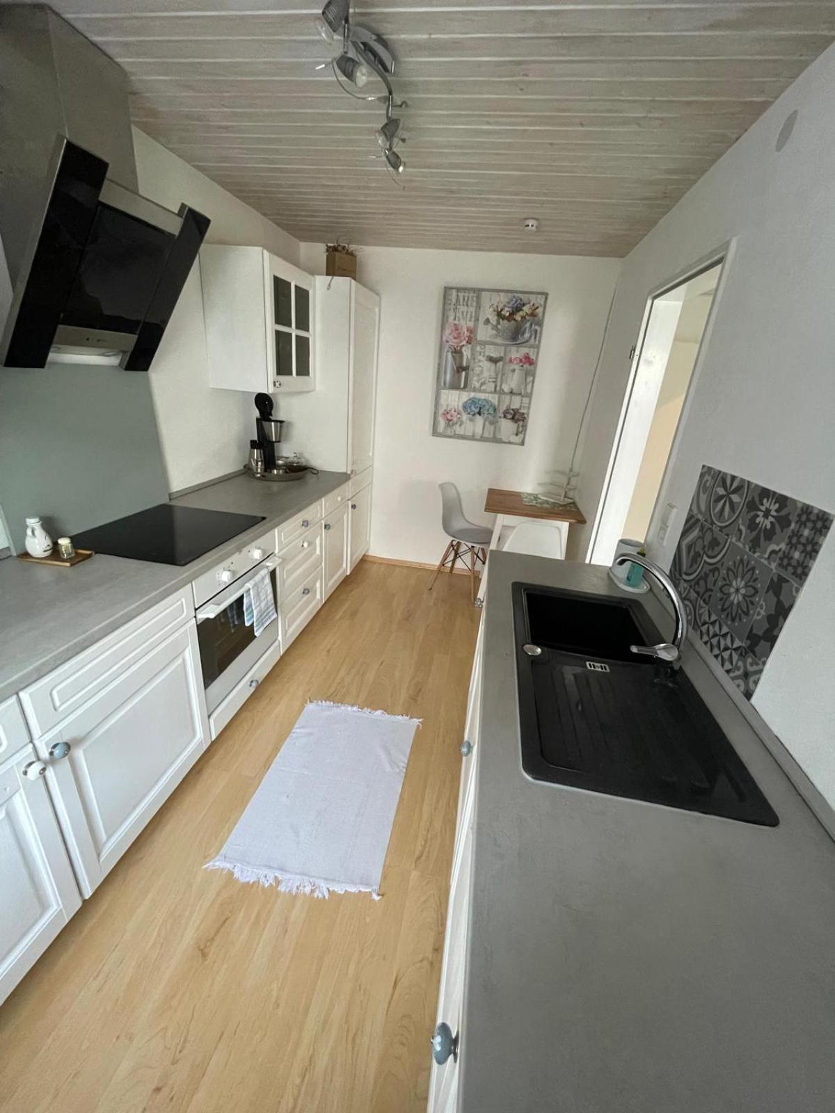 Gemuetliche Wohnung Am Tor Zum Schwarzwald Nagold Exterior foto